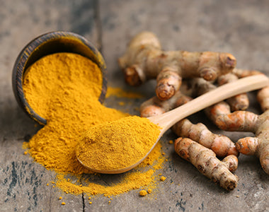 BENEFICIOS DE LA CURCUMA