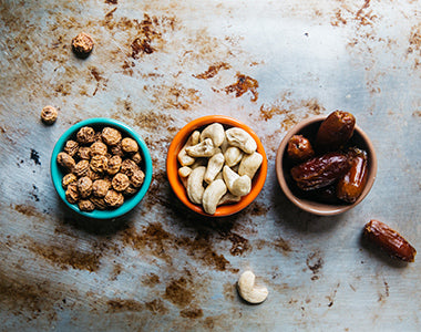 Fuentes de proteína vegetal