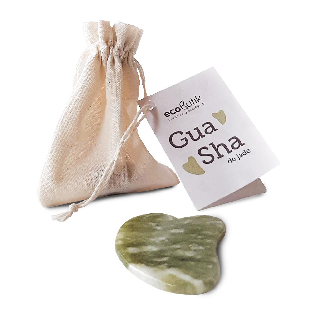 Gua Sha de Jade